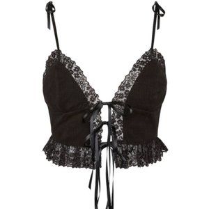 Bette Cami // For Love and Lemons